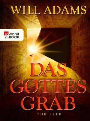 cover image of Das Gottesgrab
